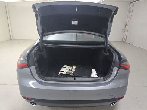 New 2025 BMW 430i xDrive Coupe w/ Convenience Package image 27