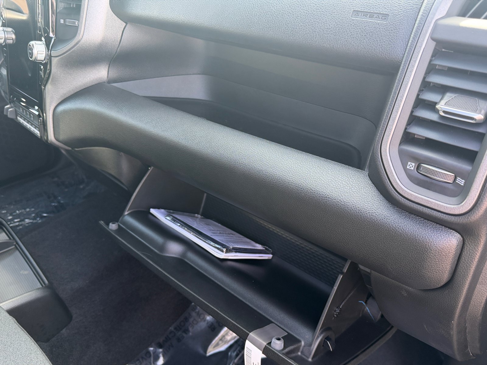 New 2026 RAM 2500 Tradesman AWD/4WD image 21