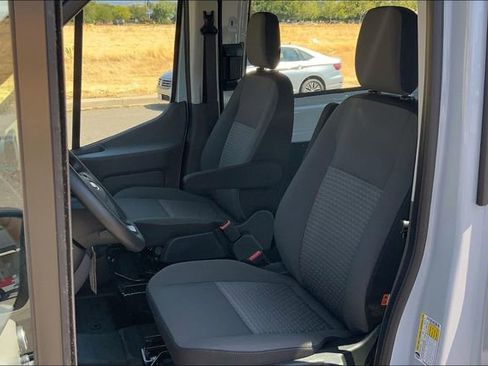 New 2023 Ford Transit 250 148 High Roof RWD image 9