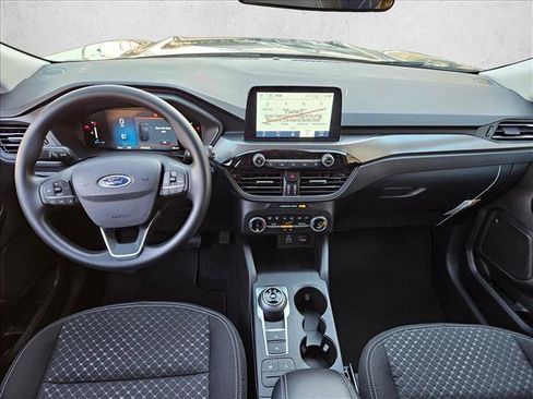 New 2026 Ford Escape Active image 11