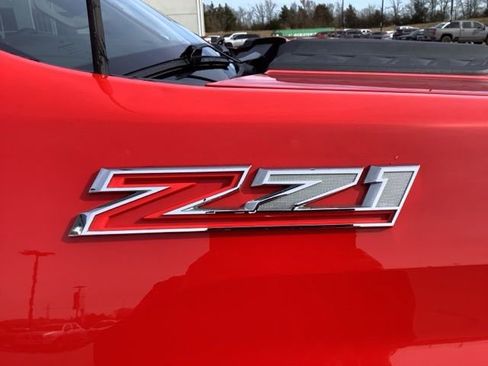 Used 2023 Chevrolet Silverado 2500 LT w/ Convenience Package image 9