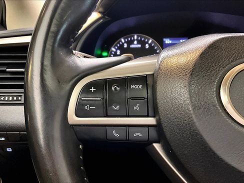 Used 2022 Lexus RX 350 FWD w/ Premium Package image 24