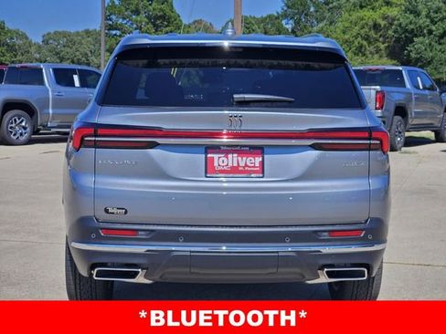 New 2026 Buick Enclave Preferred w/ Power Package image 6