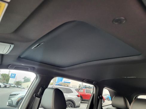 Certified 2025 Honda CR-V Sport-L image 13