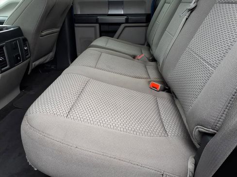 Used 2020 Ford F150 XLT w/ Equipment Group 301A Mid image 15