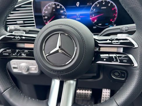 Certified 2026 Mercedes-Benz GLS 450 4MATIC image 17