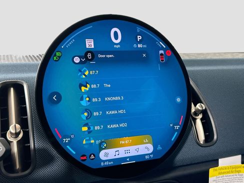 Certified 2025 MINI Cooper Countryman S image 18