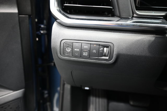 New 2027 GMC Terrain Denali AWD/4WD image 26