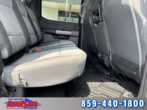 Used 2024 Ford F250 XL w/ STX Appearance Package AWD/4WD image 44