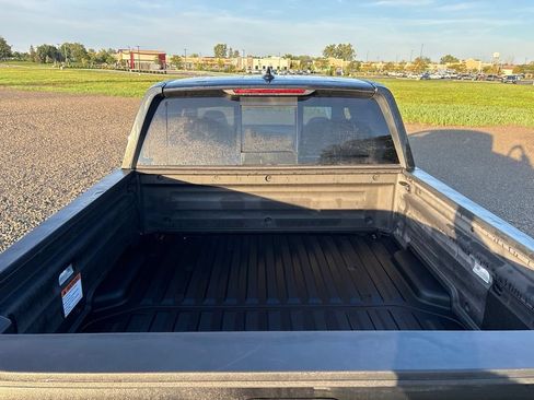 Used 2024 Honda Ridgeline Black Edition image 10