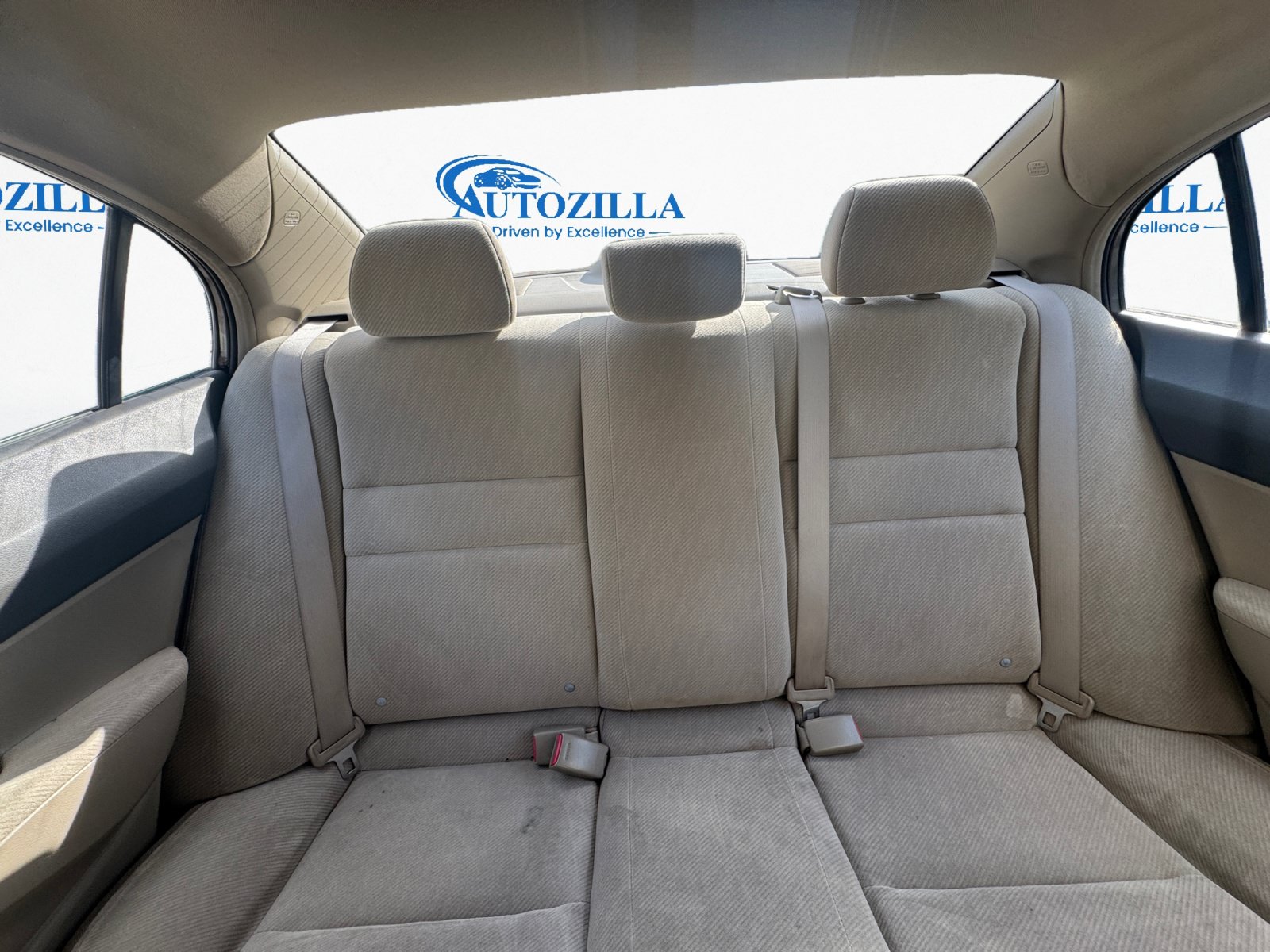 Used 2011 Honda Civic LX image 12