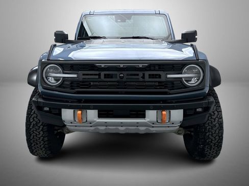 Used 2024 Ford Bronco Raptor w/ Interior Carbon Fiber Pack 6 image 2