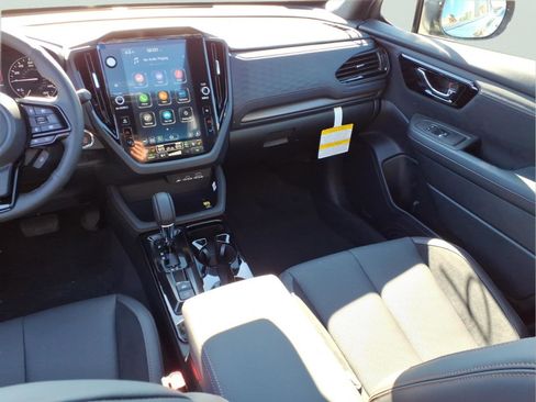 New 2026 Subaru Forester Touring image 6