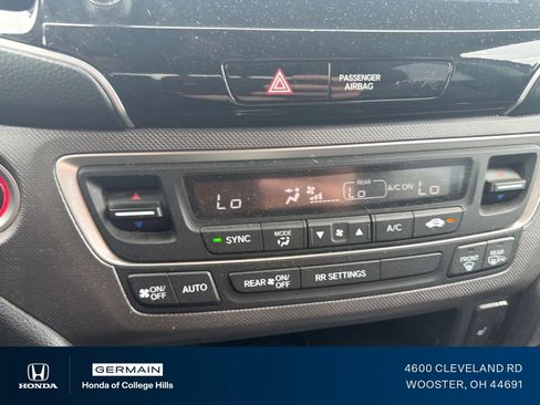 Used 2023 Honda Ridgeline RTL image 20