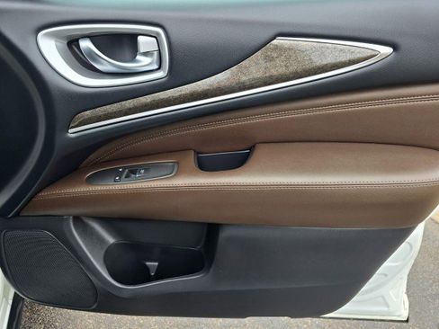 Used 2015 INFINITI QX60 AWD w/ Premium Plus Package image 17