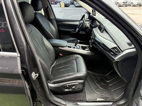 Used 2015 BMW X5 xDrive35i w/ Premium Package AWD/4WD image 20