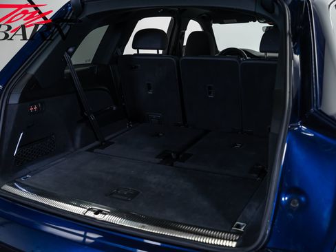 Used 2023 Audi Q7 2.0T Premium Plus w/ Premium Plus Package image 49