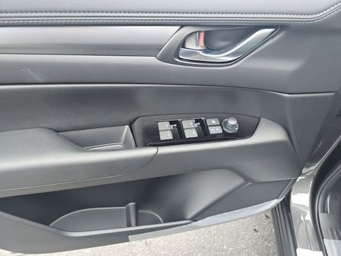 New 2025 MAZDA CX-5 AWD 2.5 S w/ Select Package image 11