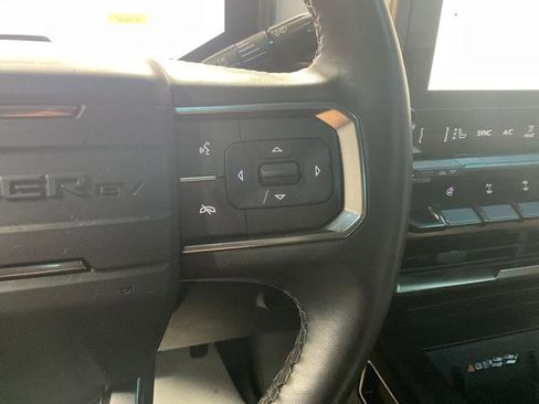 Used 2024 GMC Hummer EV 3X w/ Omega Edition image 23