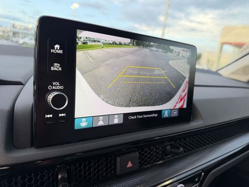 Used 2025 Honda CR-V EX-L image 23