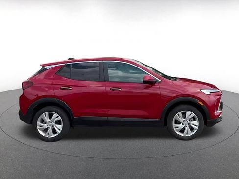 Used 2026 Buick Encore GX Preferred AWD/4WD image 16