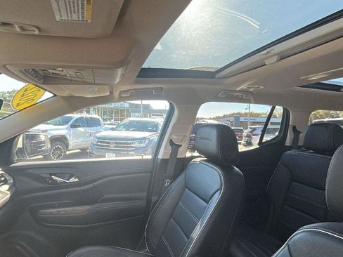 Certified 2022 GMC Acadia Denali w/ Denali Ultimate Package image 26