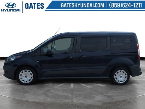 Used 2018 Ford Transit Connect XL FWD image 6