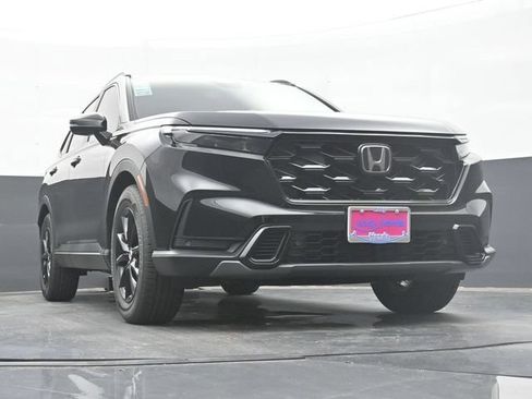 Used 2026 Honda CR-V Sport-L image 29