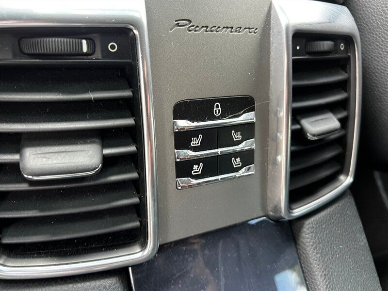 Used 2014 Porsche Panamera S RWD image 20