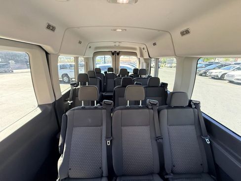Used 2021 Ford Transit 350 XLT AWD/4WD image 20