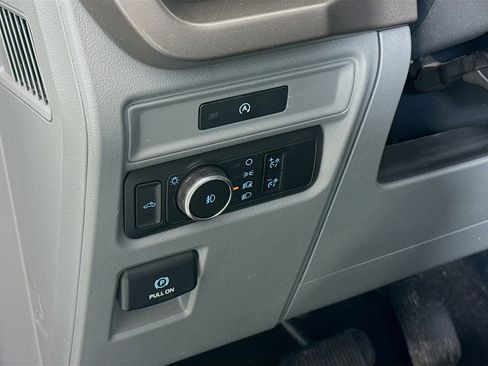 Used 2025 Ford F150 XLT w/ Equipment Group 301A Standard AWD/4WD image 10