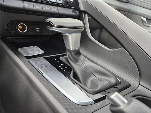 New 2026 Hyundai Elantra Sport FWD image 11