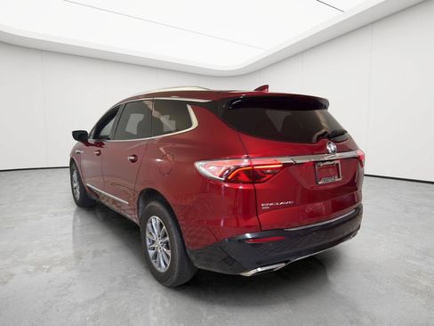 Used 2024 Buick Enclave Essence w/ LPO, Floor Liner Package AWD/4WD image 26