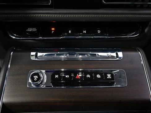 New 2026 Lincoln Aviator Reserve AWD/4WD image 30