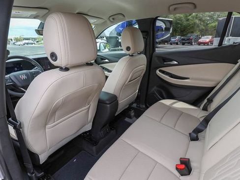 New 2026 Buick Encore GX Avenir w/ Avenir Technology Package FWD image 25