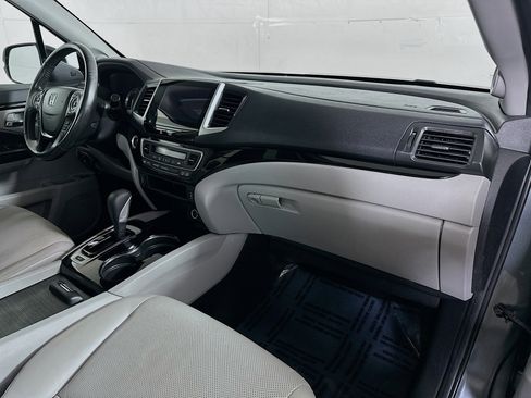 Used 2018 Honda Ridgeline RTL-E image 28