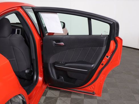Used 2023 Dodge Charger SXT image 17