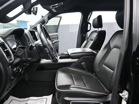 Used 2020 RAM 1500 Laramie w/ Sport Appearance Package image 15