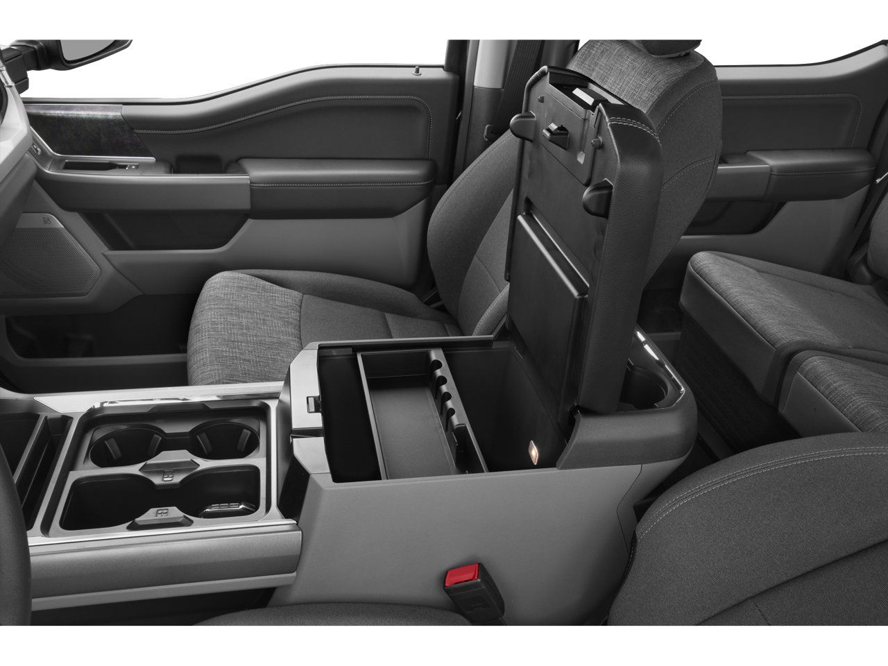 New 2027 Ford F250 XLT w/ 360-Degree Camera Package AWD/4WD image 10