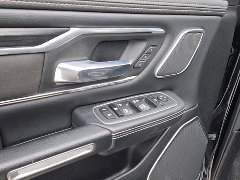 Used 2023 RAM 1500 Laramie image 22