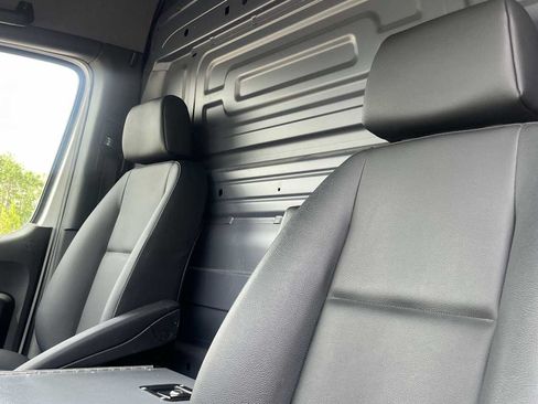 Certified 2024 Mercedes-Benz Sprinter 3500 image 28