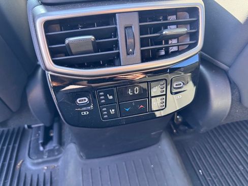 Used 2025 Lexus RX 350 w/ Convenience Package AWD/4WD image 14