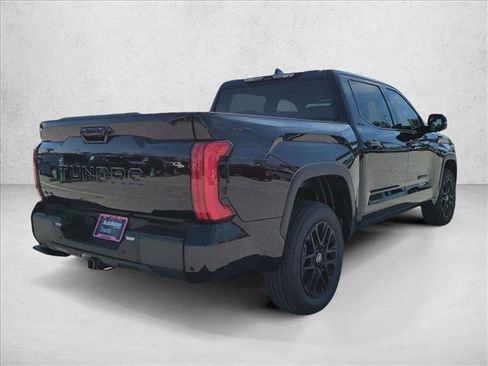 New 2026 Toyota Tundra Limited AWD/4WD image 2