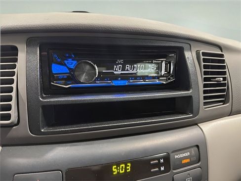 Used 2006 Toyota Corolla image 18