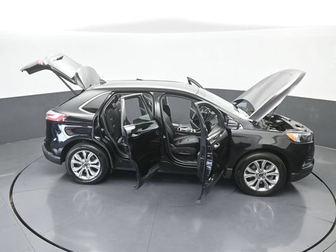Used 2024 Ford Edge Titanium AWD/4WD image 73