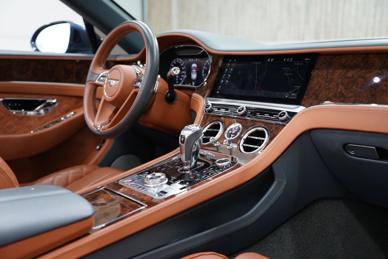 Used 2020 Bentley Continental GT V8 AWD/4WD image 23