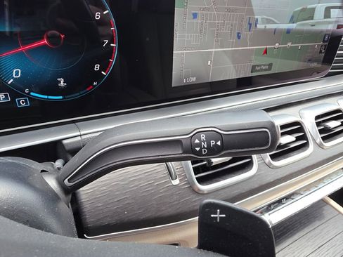 Used 2021 Mercedes-Benz GLE 350 image 26