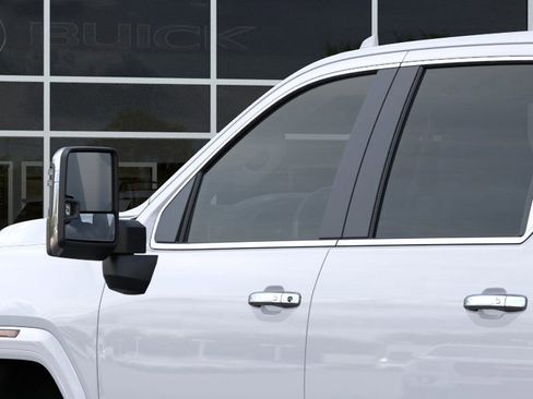 New 2026 GMC Sierra 3500 Denali w/ Denali Reserve Package image 12