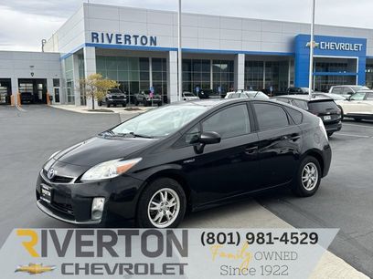 Used 2011 Toyota Prius Five