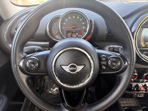 Used 2017 MINI Cooper Clubman ALL4 AWD/4WD image 30